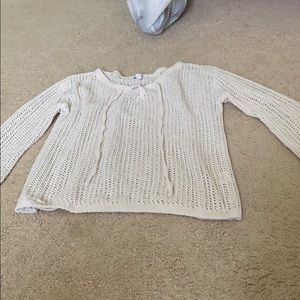 BB Dakota sweater top